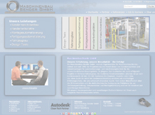 Maschinenbau