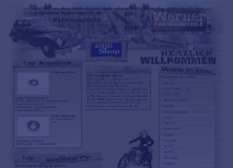 Fahrzeugteile Werner