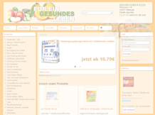 Gesund Leben gesund leben