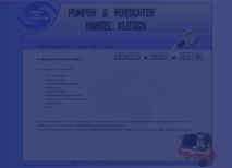 Pumpen & Verdichter