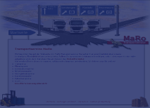 Transportservice MaRo