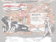 Auto Tungteile Shop