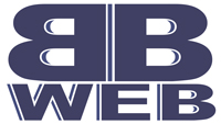 B2BWeb Logo